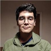 2nd year Astrophysics teaching Physics